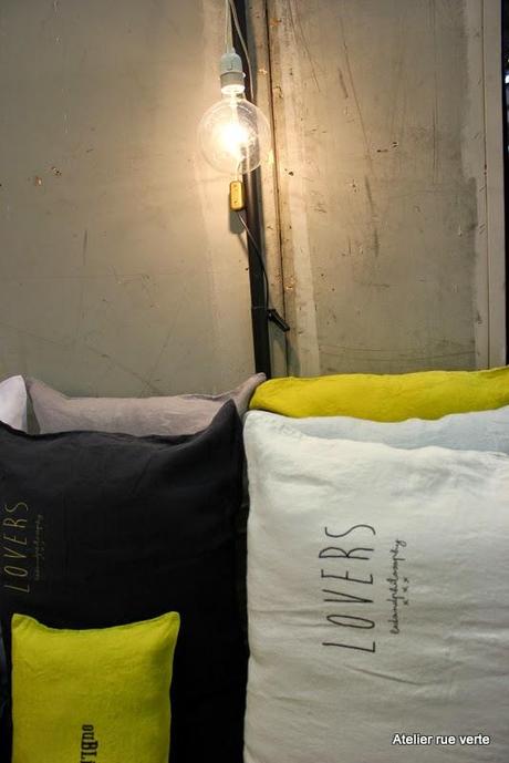 Paris / Maison&Objet / Visites #1 /