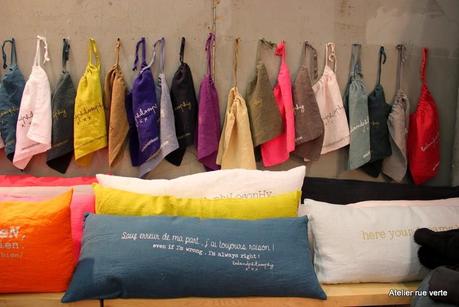 Paris / Maison&Objet / Visites #1 /