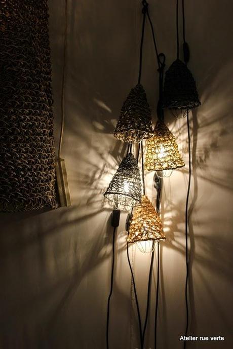 Paris / Maison&Objet / Visites #1 /