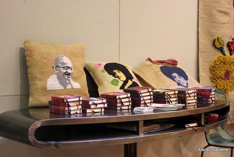 Paris / Maison&Objet / Visites #1 /