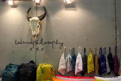 Paris / Maison&Objet / Visites #1 /