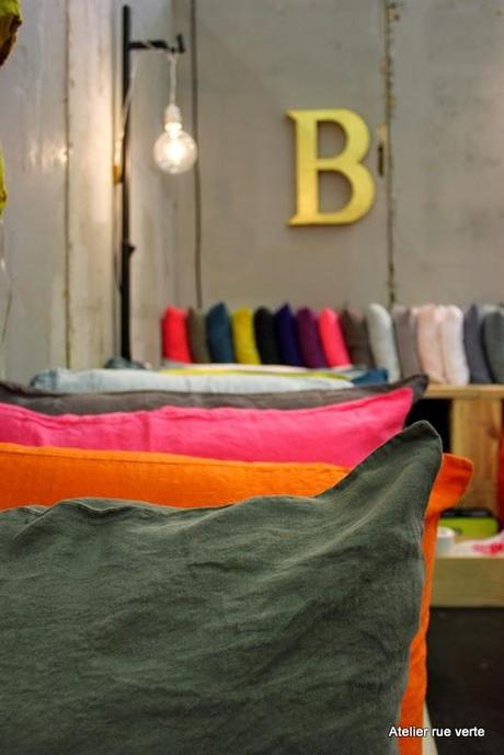 Paris / Maison&Objet / Visites #1 /