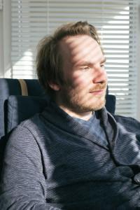 Interview de Neil Jomunsi, auteur du Projet Bradbury Neil Jomunsi