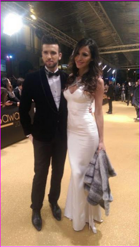 Leila (SS8) invitée par Aymeric dans son émission