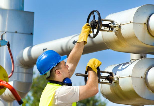 Crédit : secteur de l'énergie par Shutterstock