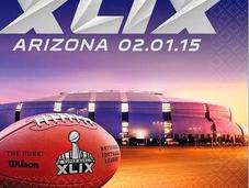 bonnes questions: Super Bowl XLIX