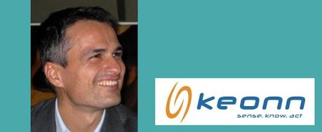 Entretien avec le Dr. Ramir De Porrata-Doria, CEO et co-fondateur de Keonn Technologies
