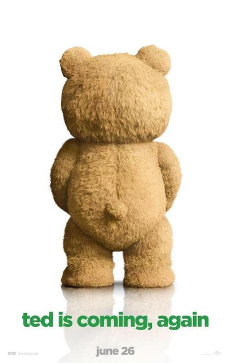 Ted 2 : Bande-annonce et affiche B8apj6LCMAECXQ-