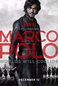 Marco Polo, saison 1