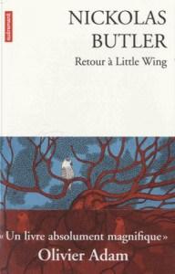 retour little wing