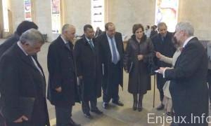 Rabat-Londres : Renforcement de la coopération parlementaire