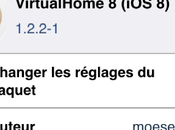 Tweak Virtual Home
