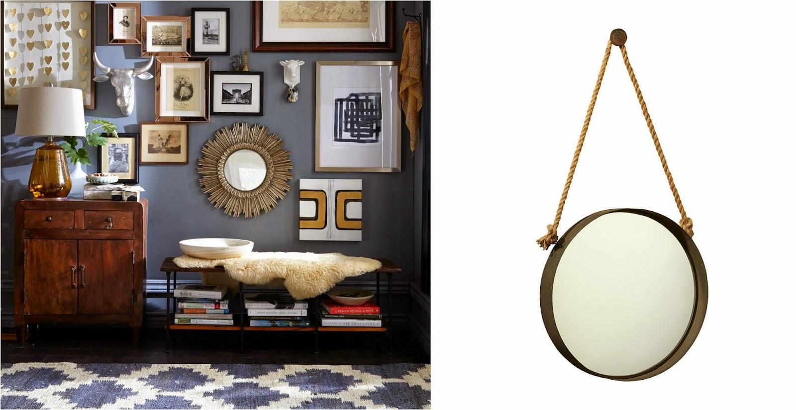 Décoration: 3 tendances qui me font de l'oeil #FabulousFinds