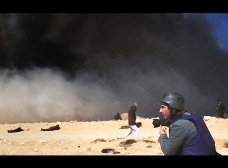 Luchon 2015 ! Compétition. Documentaires. Séries/Mini-Séries.