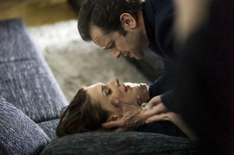 Luchon 2015 ! Compétition. Documentaires. Séries/Mini-Séries.