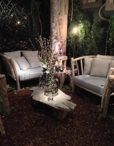 Maison et objet 2015//Les fleurs