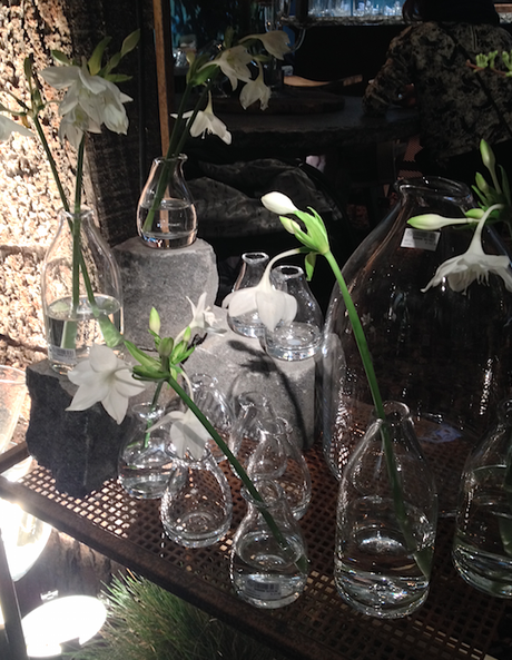 Maison et objet 2015//Les fleurs