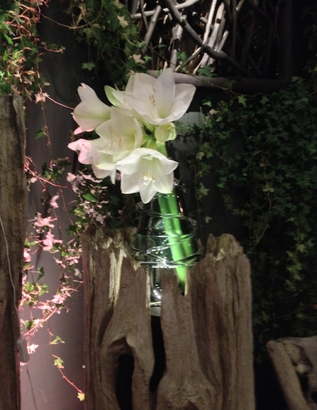 Maison et objet 2015//Les fleurs