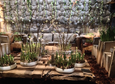 Maison et objet 2015//Les fleurs