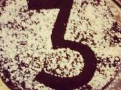 gâteau choco fondant