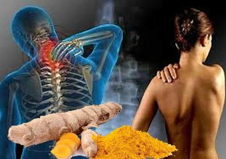 La curcumine contre la fibromyalgie