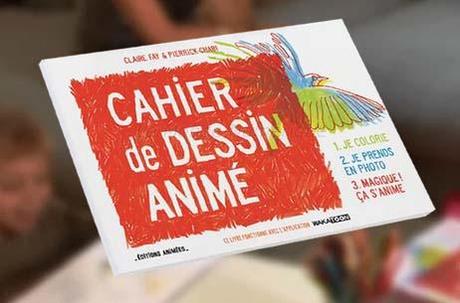 Wakatoon, coloriez pour en faire un dessin animé Wakatoon, coloriez pour en faire un dessin animé