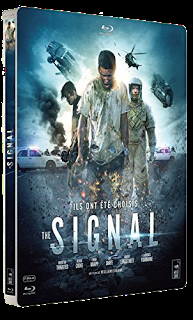 CINEMA: [VOD/DVD] The Signal (2014), la vérité est définitivement ailleurs / the truth is definitely out there