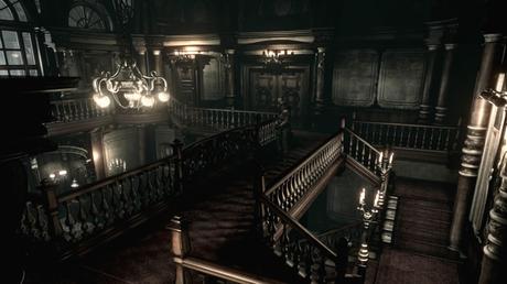 Resident Evil™ 20150120204959 [TEST] Resident Evil HD Remaster (PS4)