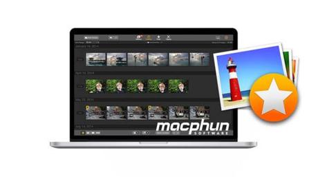 Macphun Snapselect