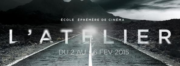 Hasselblad au festival du court  métrage de Clermont-Ferrand