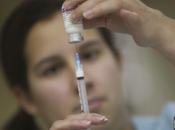 Vaccination contre grippe: taux d'efficacité selon l'institut national santé publique