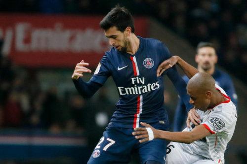 L1 : le PSG bat Rennes et met la pression