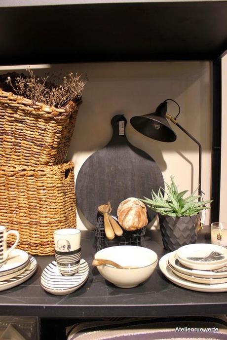 Paris / Maison&Objet / Visites #3 /