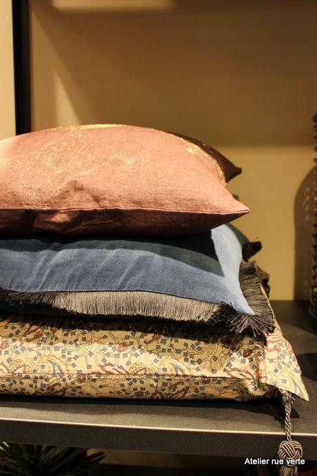 Paris / Maison&Objet / Visites #3 /