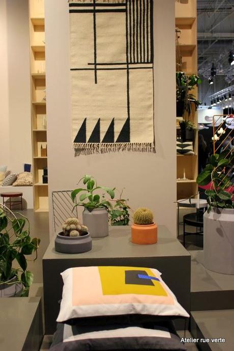 Paris / Maison&Objet / Visites #3 /