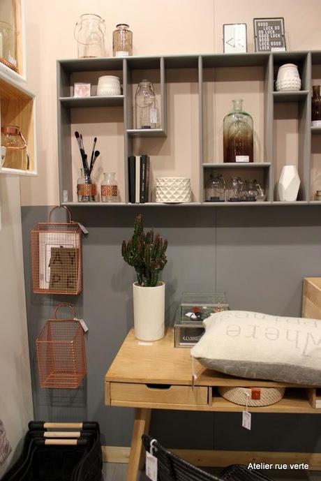 Paris / Maison&Objet / Visites #3 /