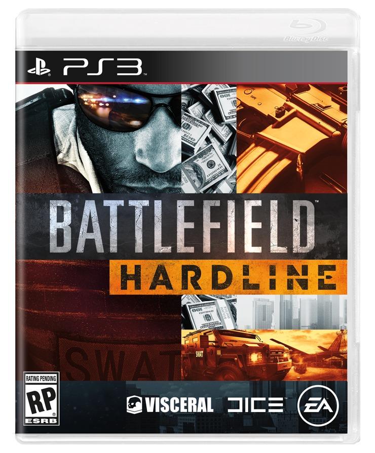 Battlefield Hardline – Trailer de la beta