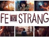 Life Strange Trailer lancement