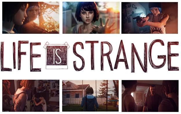 Life Is Strange – Trailer de lancement