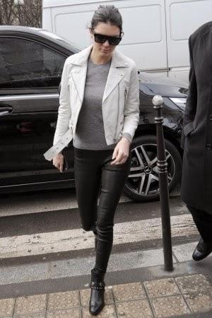 Les Look du Samedi...