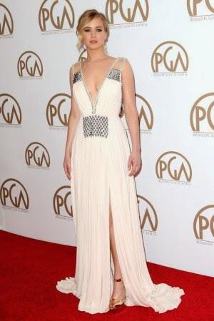 Les Look du Samedi...