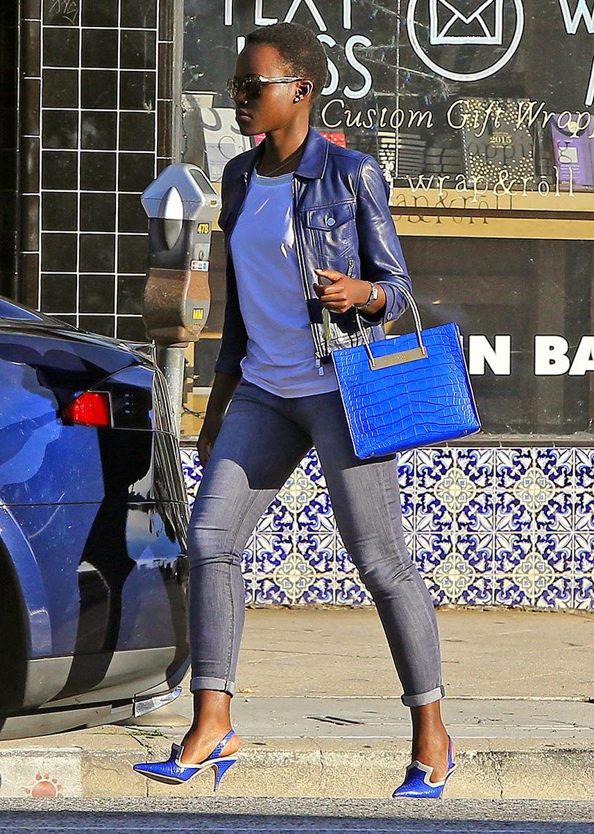 Les Look du Samedi...