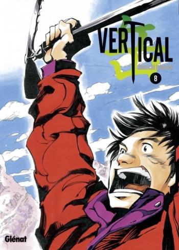Vertical - Tome 08 - Shinichi Ishizuka