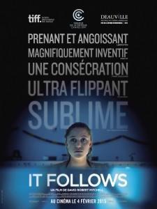 ItFollows affiche