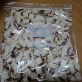 POP-CORN AUX PIMENTS OISEAUX Recettes faciles et rapides de Légumes