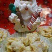 TOURTE DE POMME-DE-TERRE Recettes de Produits laitiers