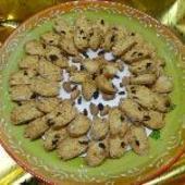 TOURTE DE POMME-DE-TERRE Le Salon du Blog Culinaire -