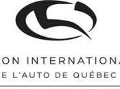 Salon international l’auto Québec mars 2015 Centre foires