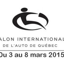 Salon international de l'auto de Québec