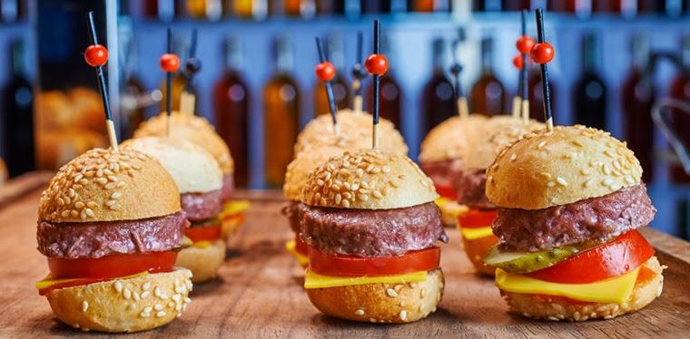 Brunch Hôtel Royal Monceau - 75 008 Paris